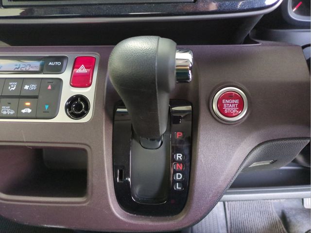 HONDA N-ONE 2015 Image 31