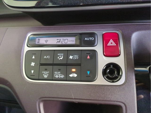 HONDA N-ONE 2015 Image 31