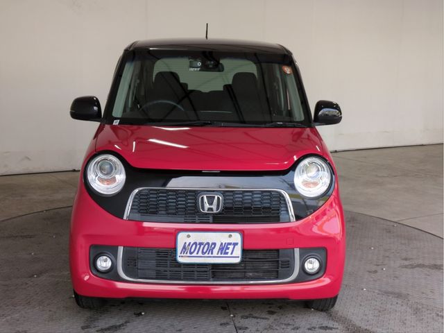 HONDA N-ONE 2015 Image 31