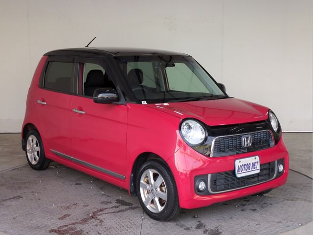HONDA N-ONE 2015 Image 31