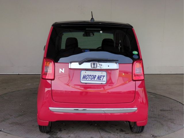 HONDA N-ONE 2015 Image 31