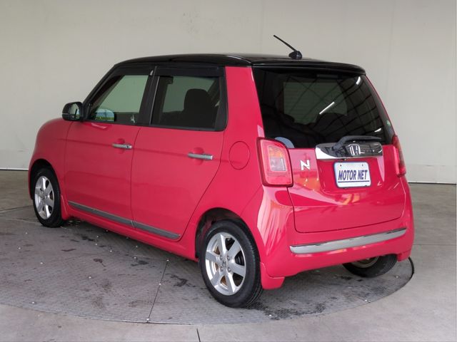 HONDA N-ONE 2015 Image 31