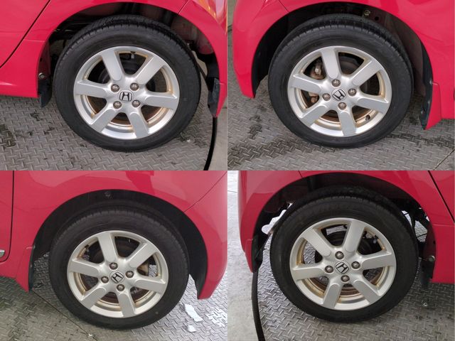 HONDA N-ONE 2015 Image 31