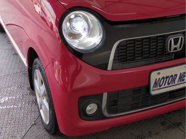 HONDA N-ONE 2015 Image 31