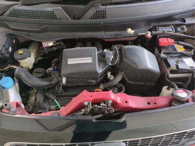 HONDA N-ONE 2015 Image 31