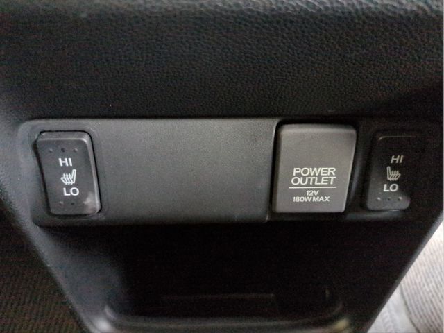 HONDA N-ONE 2015 Image 31