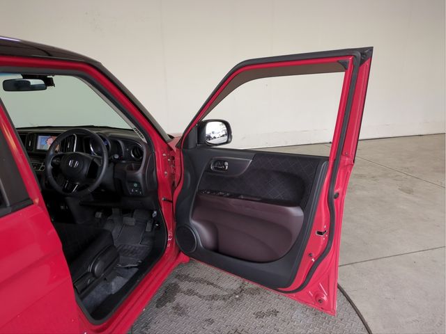 HONDA N-ONE 2015 Image 31