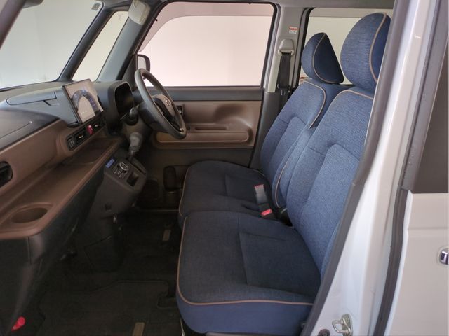 DAIHATSU MOVE CANBUS 2022 Image 31