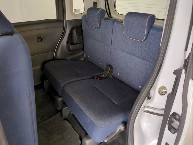 DAIHATSU MOVE CANBUS 2022 Image 31