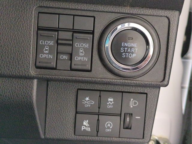 DAIHATSU MOVE CANBUS 2022 Image 31