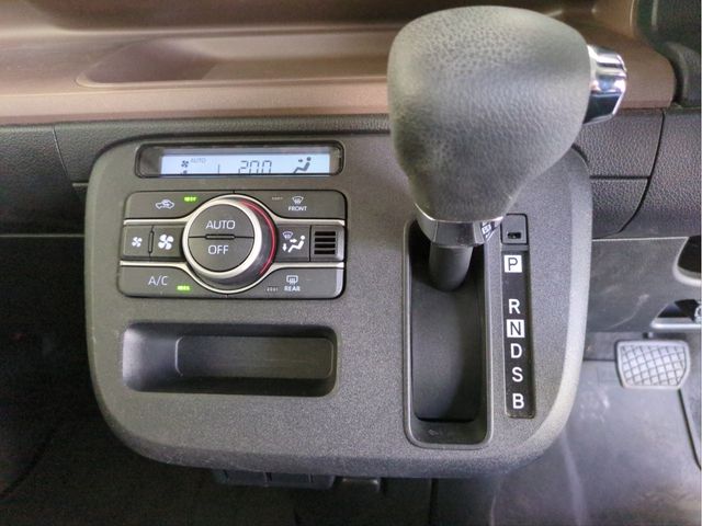 DAIHATSU MOVE CANBUS 2022 Image 31