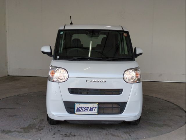 DAIHATSU MOVE CANBUS 2022 Image 31