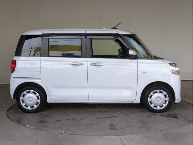 DAIHATSU MOVE CANBUS 2022 Image 31