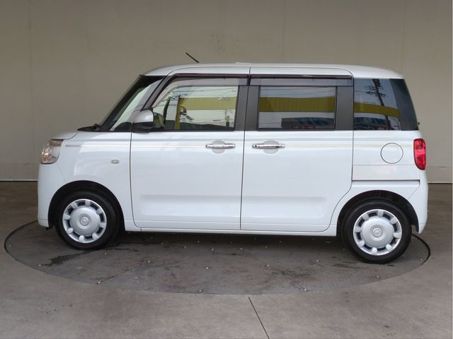 DAIHATSU MOVE CANBUS 2022 Image 31