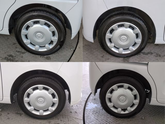 DAIHATSU MOVE CANBUS 2022 Image 31