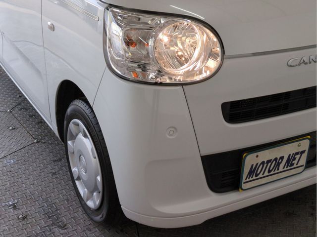 DAIHATSU MOVE CANBUS 2022 Image 31