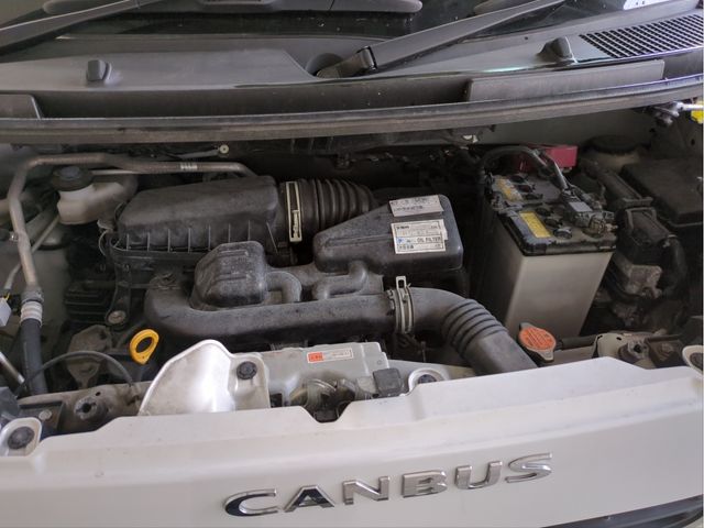 DAIHATSU MOVE CANBUS 2022 Image 31