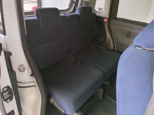 DAIHATSU MOVE CANBUS 2022 Image 31