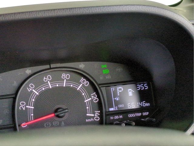 DAIHATSU MOVE CANBUS 2022 Image 31