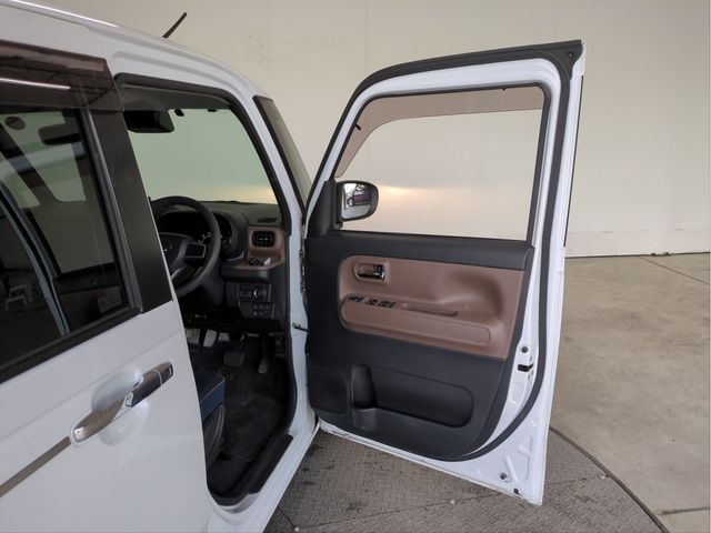 DAIHATSU MOVE CANBUS 2022 Image 31