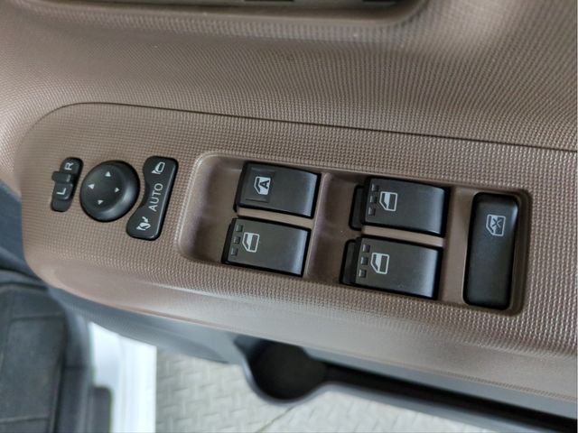 DAIHATSU MOVE CANBUS 2022 Image 31