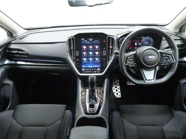 SUBARU LEVORG 2022 Image 31