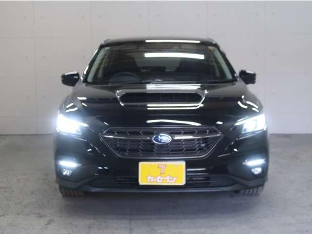 SUBARU LEVORG 2022 Image 31