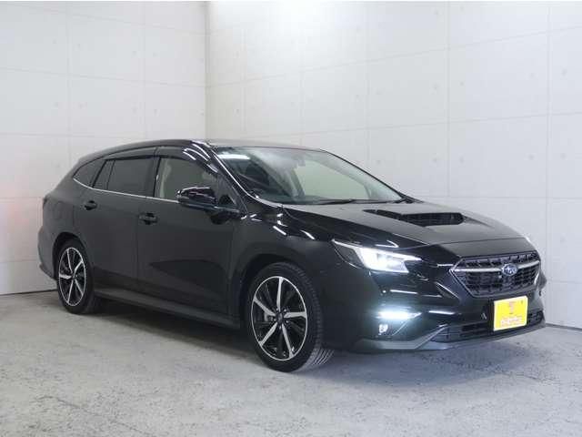 SUBARU LEVORG 2022 Image 31
