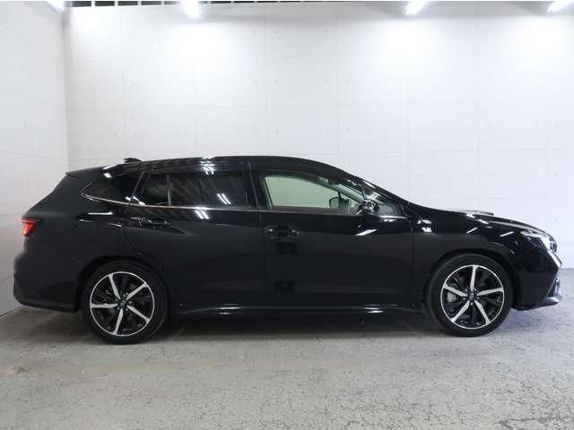 SUBARU LEVORG 2022 Image 31