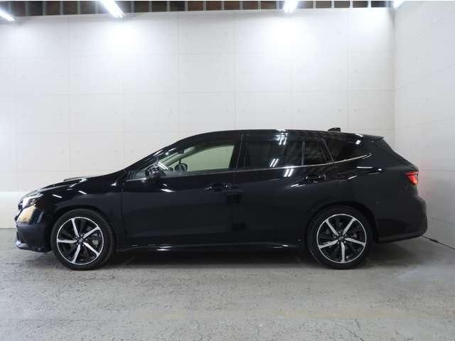 SUBARU LEVORG 2022 Image 31