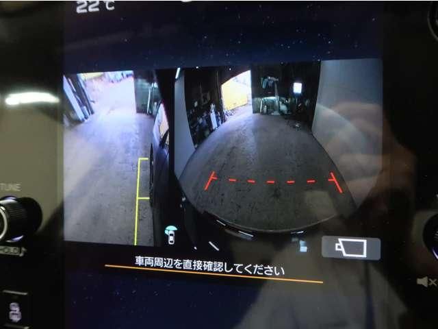 SUBARU LEVORG 2022 Image 31