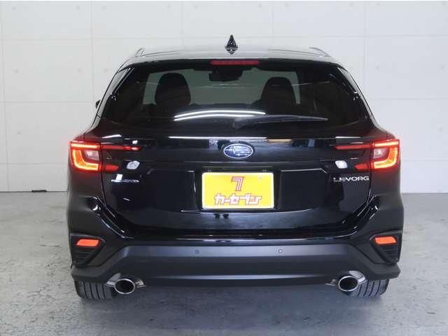 SUBARU LEVORG 2022 Image 31