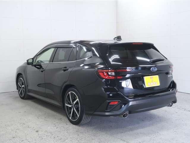 SUBARU LEVORG 2022 Image 31