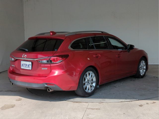 MAZDA ATENZA WAGON 2013 Image 31