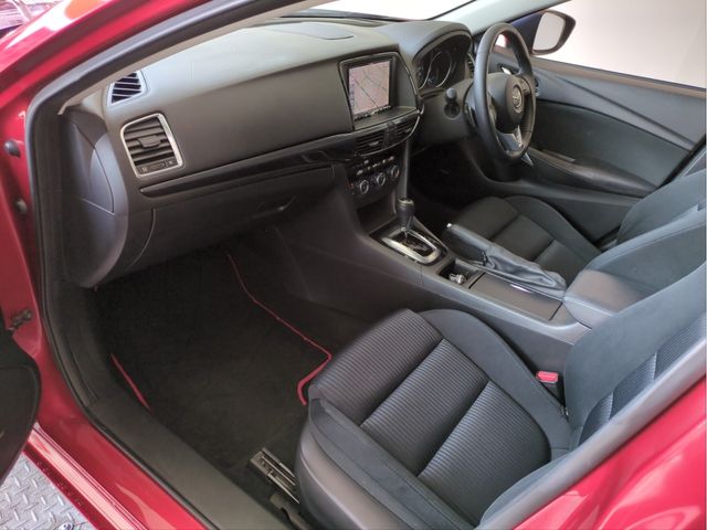 MAZDA ATENZA WAGON 2013 Image 31