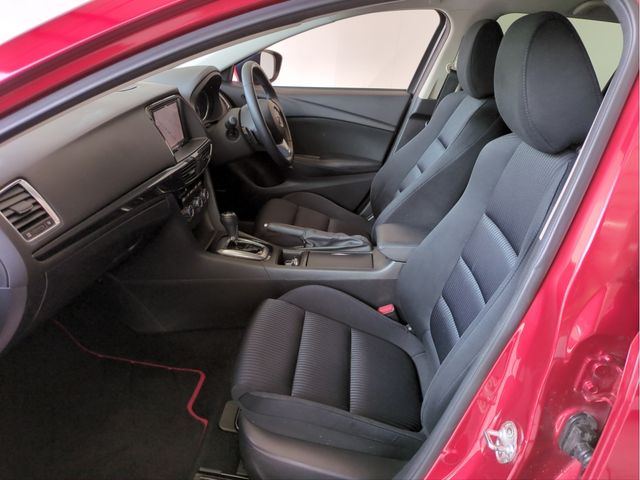 MAZDA ATENZA WAGON 2013 Image 31