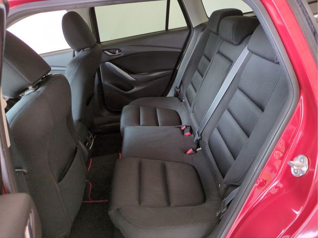 MAZDA ATENZA WAGON 2013 Image 31