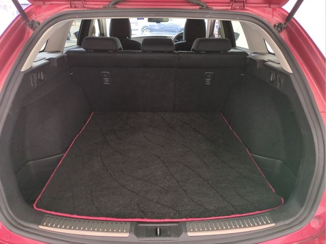 MAZDA ATENZA WAGON 2013 Image 31