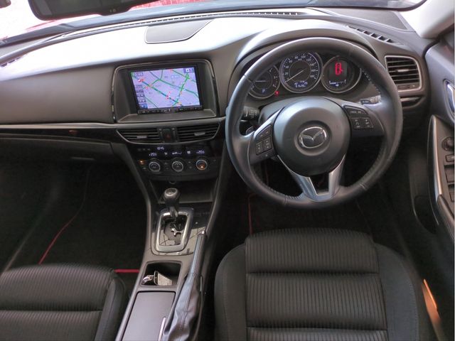 MAZDA ATENZA WAGON 2013 Image 31