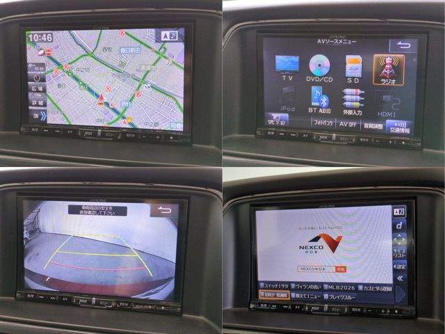 MAZDA ATENZA WAGON 2013 Image 31