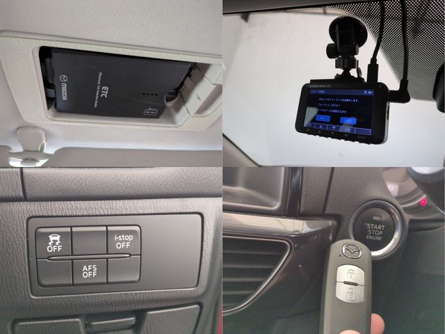 MAZDA ATENZA WAGON 2013 Image 31