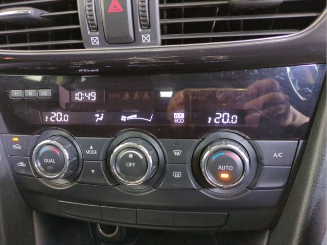 MAZDA ATENZA WAGON 2013 Image 31