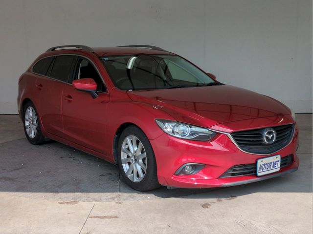 MAZDA ATENZA WAGON 2013 Image 31