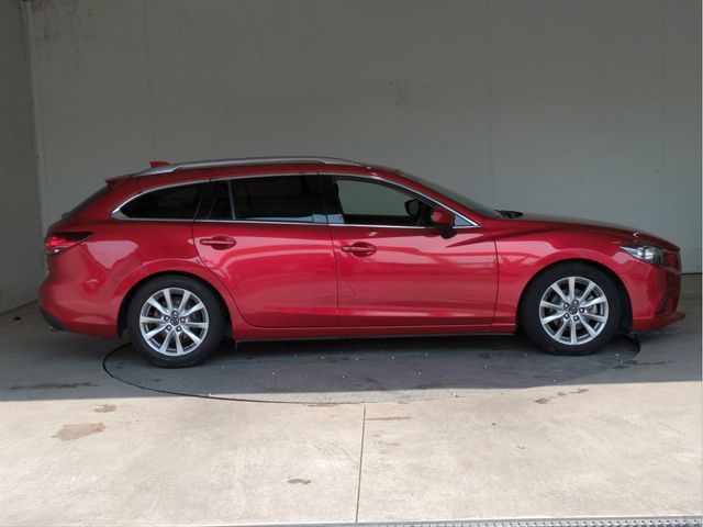 MAZDA ATENZA WAGON 2013 Image 31
