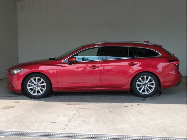 MAZDA ATENZA WAGON 2013 Image 31