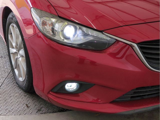 MAZDA ATENZA WAGON 2013 Image 31