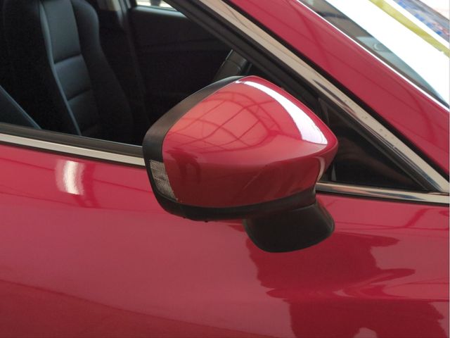 MAZDA ATENZA WAGON 2013 Image 31