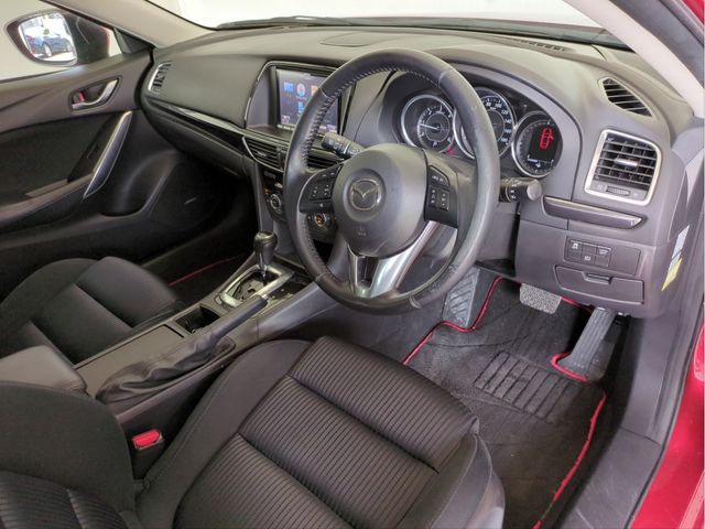 MAZDA ATENZA WAGON 2013 Image 31