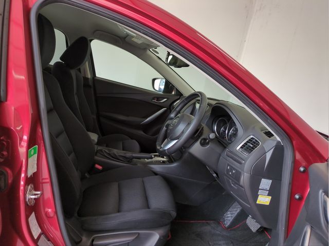 MAZDA ATENZA WAGON 2013 Image 31