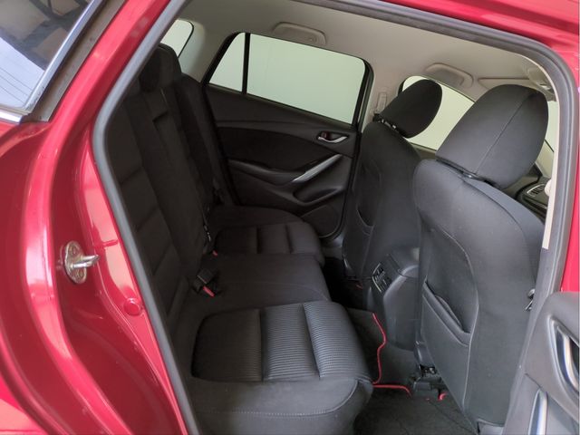 MAZDA ATENZA WAGON 2013 Image 31